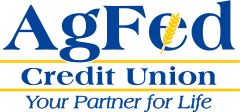 agFed Credit Union
