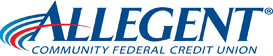 Allegent Community Federal Credit Union logo