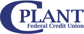 C-Plant Federal Credit Union Logo