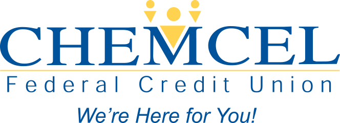 Chemcel Federal Credit Union Logo
