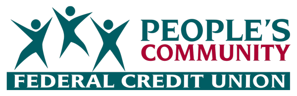 People's Community Federal Credit Union logo