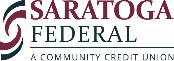 Saratoga’s Community Federal Credit Union logo