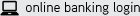 Online Banking Login