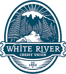 White River Credit Union logo